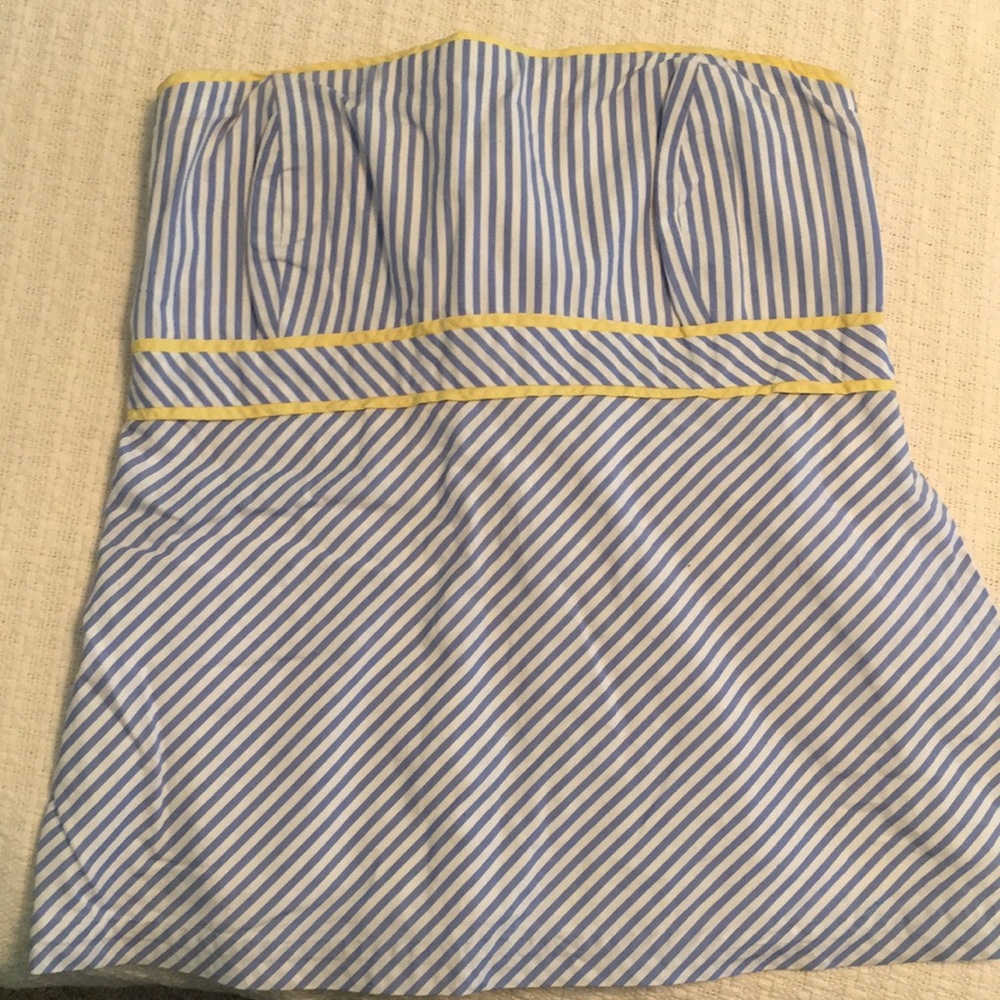 Striped Lilly Pulitzer top